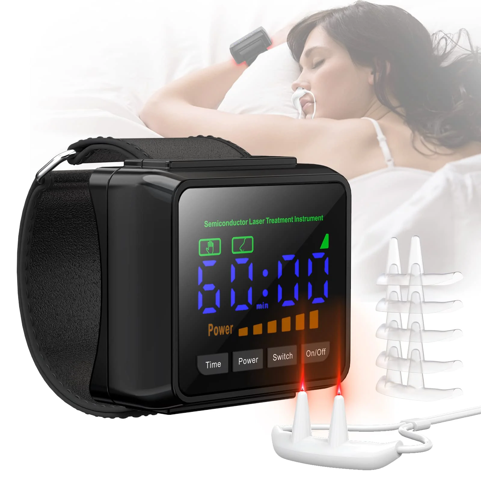 Red Light Therapy